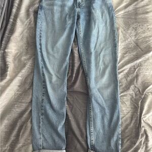 Light Blue Denim Jeans Levi’s